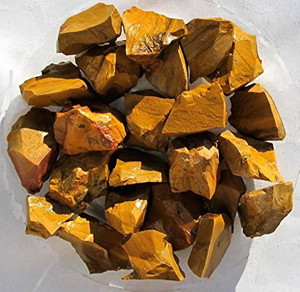 Jasper Taşı Nerede Bulunur? Jasper Taşı Nerede Bulunur?