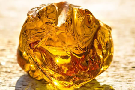 Amber Taşı