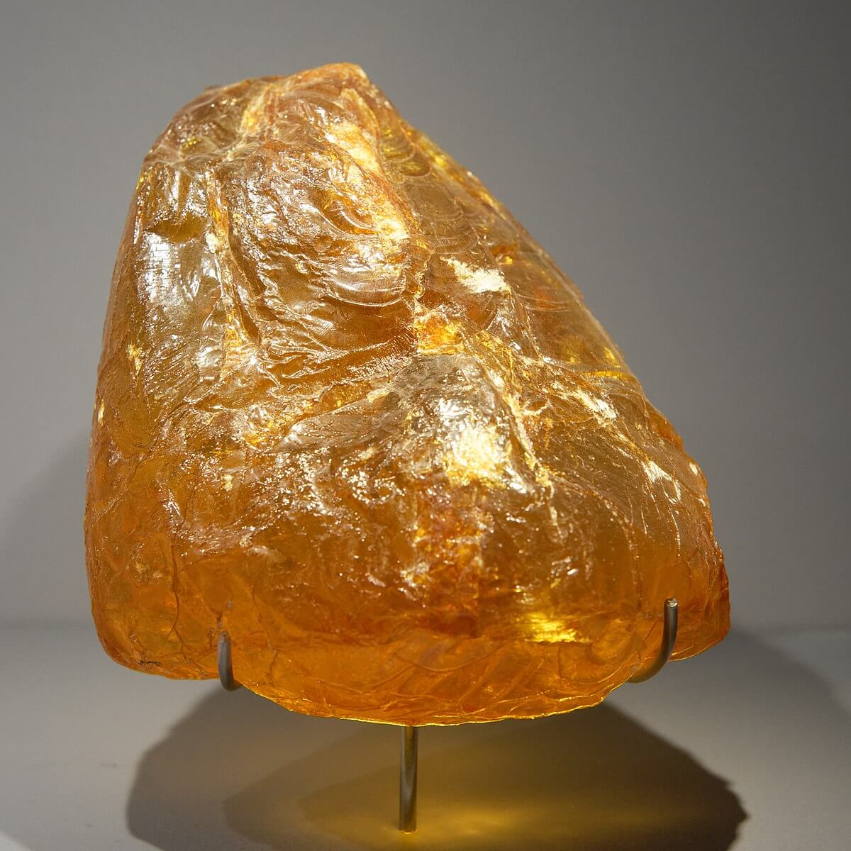 Amber Amber
