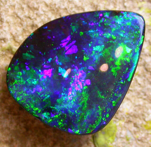 Opal Opal