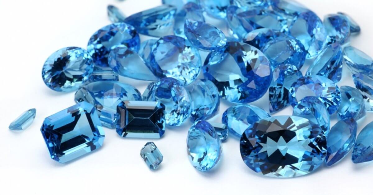 Topaz Taşının Anlamı ve Faydaları Topaz Taşının Anlamı ve Faydaları