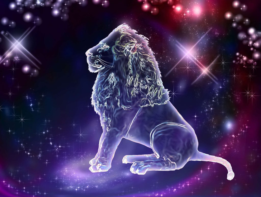 Aslan Burcu için Doğal Taşlar Aslan Burcu için Doğal Taşlar
