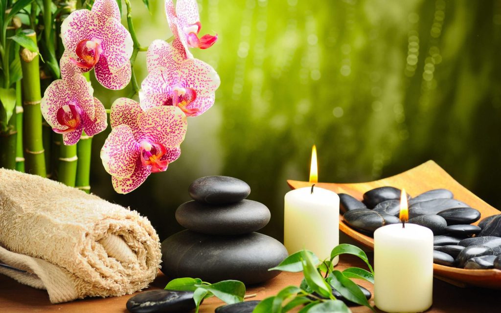 Alternatif Tıp ve Spa Alternatif Tıp ve Spa