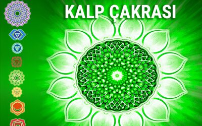 En Önemli Çakra En Önemli Çakra