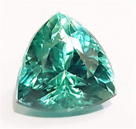 Yeşil Safir Taşı